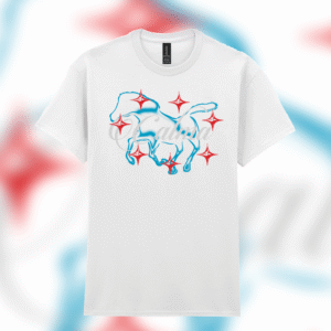 Printed Tshirt CALMA